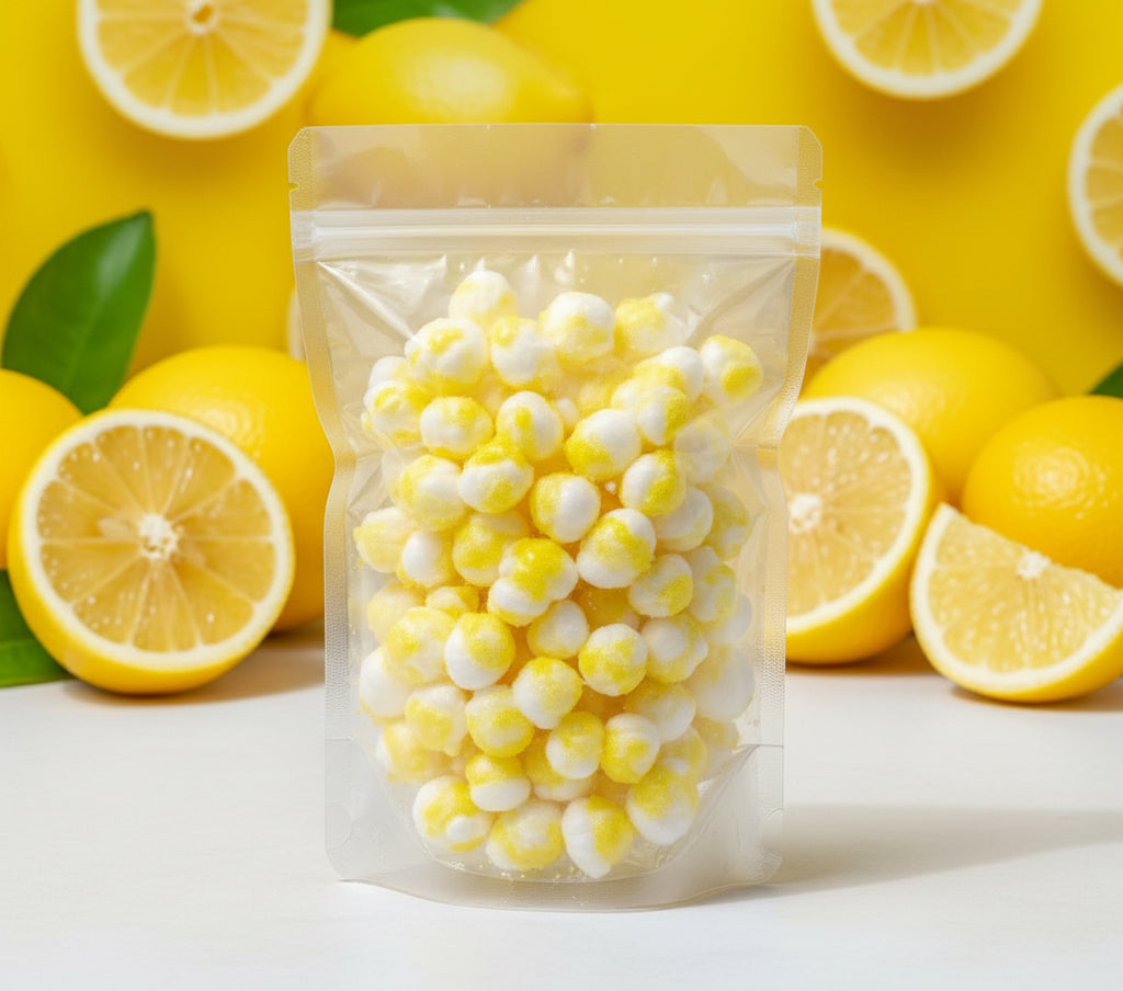 Lemon Twinkles