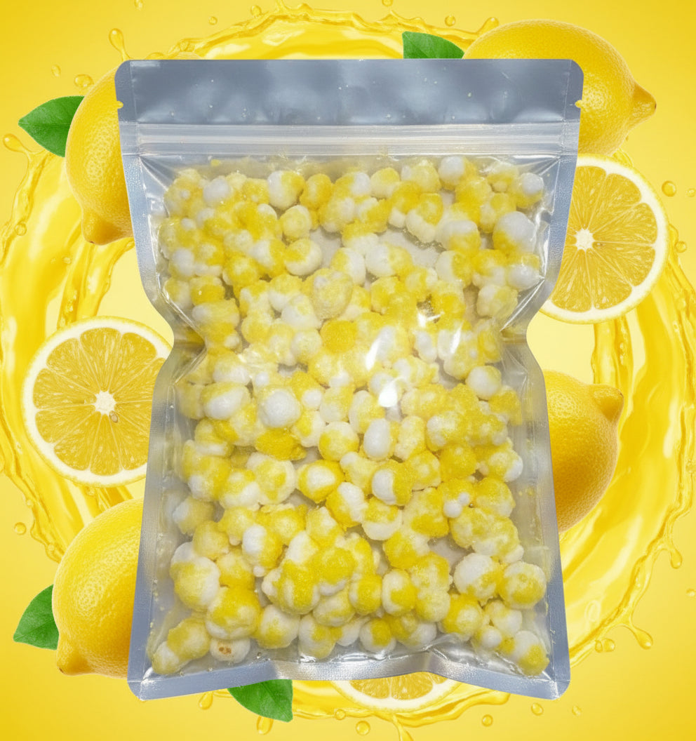 Lemon Twinkles