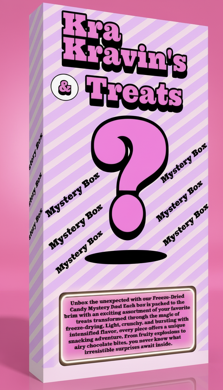 $100.00 Mystery Grab Box