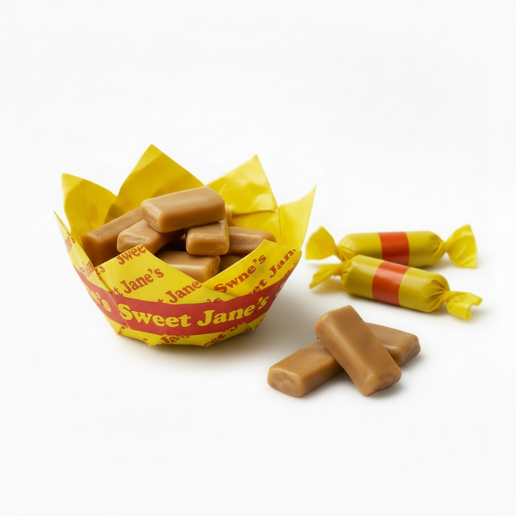 Sweet Janes
