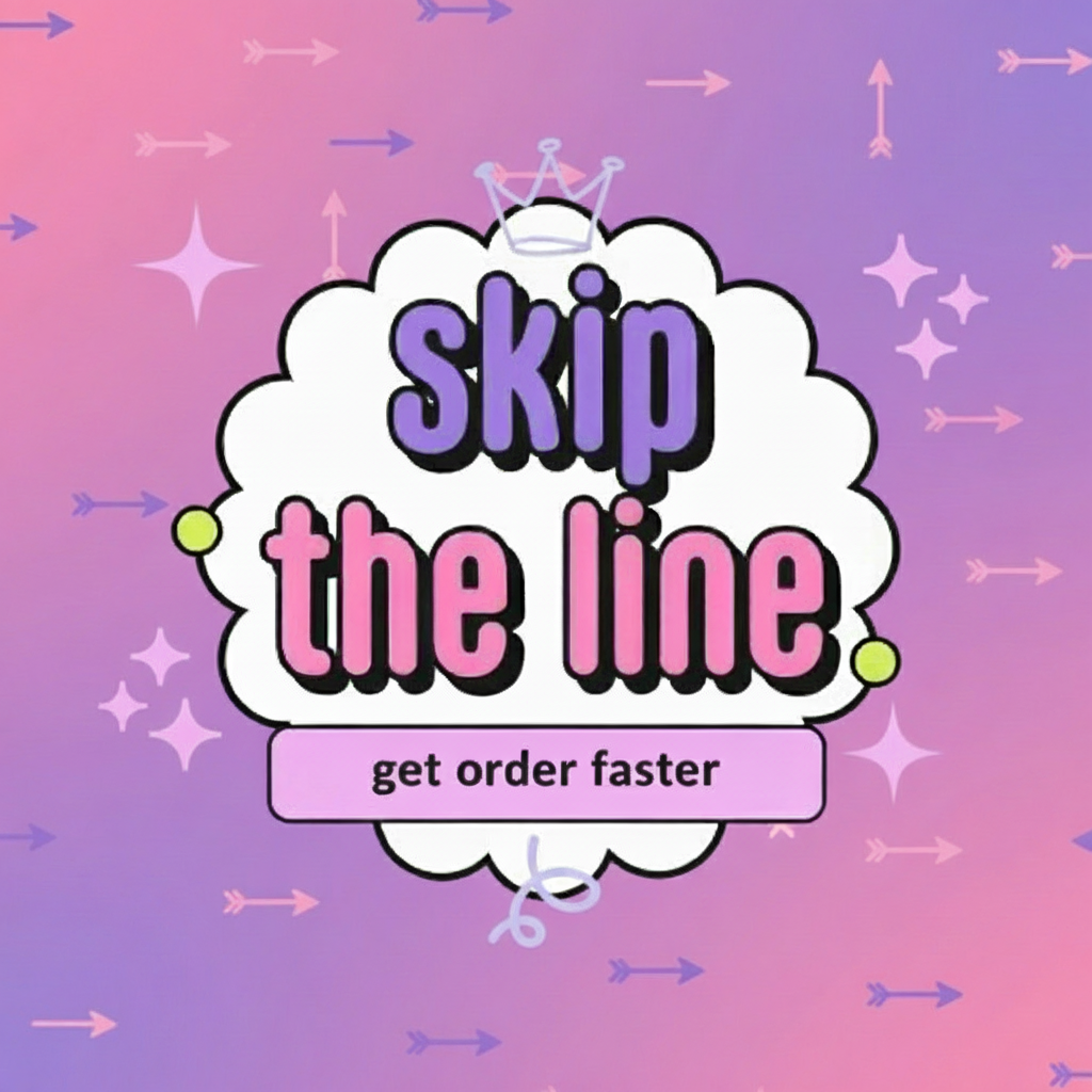 Skip the Line